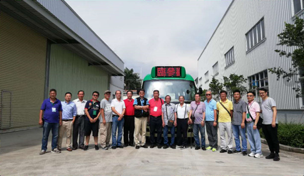중국 GUANGZHOU CHAMPION MACHINERY CO.,LTD 회사 프로필