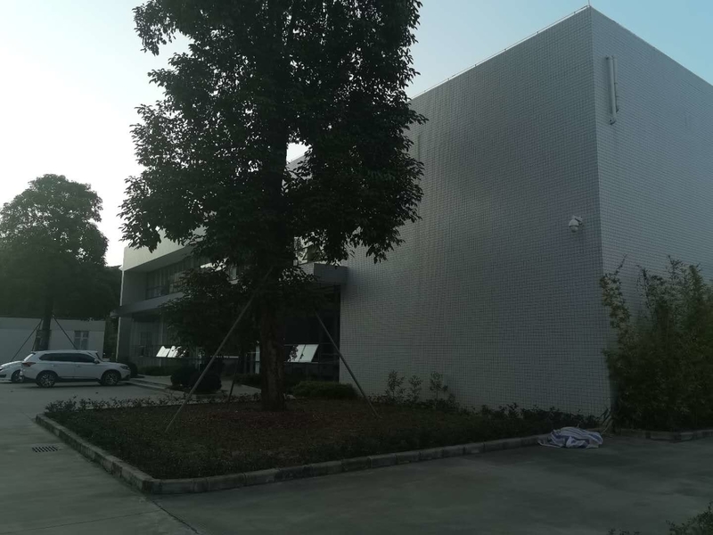 중국 GUANGZHOU CHAMPION MACHINERY CO.,LTD 회사 프로필