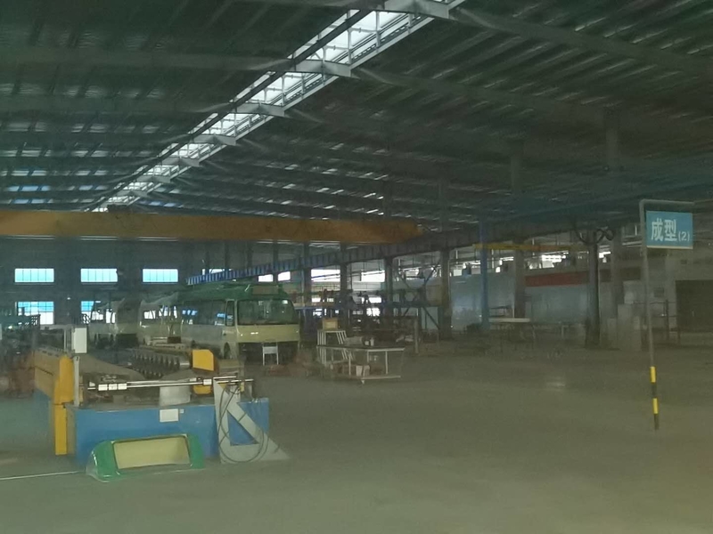 중국 GUANGZHOU CHAMPION MACHINERY CO.,LTD 회사 프로필