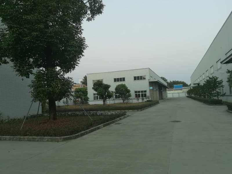 중국 GUANGZHOU CHAMPION MACHINERY CO.,LTD 회사 프로필