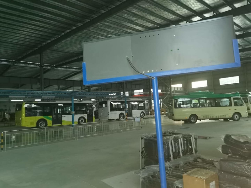 중국 GUANGZHOU CHAMPION MACHINERY CO.,LTD 회사 프로필