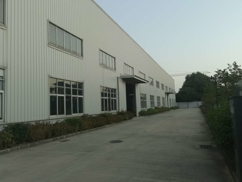중국 GUANGZHOU CHAMPION MACHINERY CO.,LTD 회사 프로필